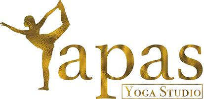 Tapas Yoga Hong Kong Tsuen Wan Yoga 一念瑜伽 荃灣瑜伽 Logo